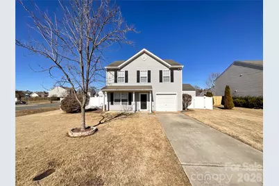 301 Foster Lane, Albemarle, NC 28001 - Photo 2