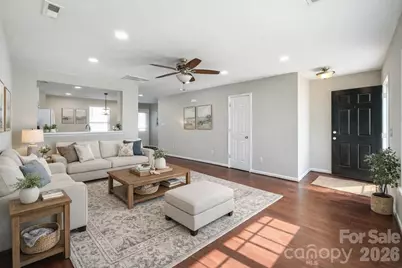 301 Foster Lane, Albemarle, NC 28001 - Photo 4