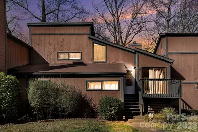 6102 Honeysuckle Lane, Charlotte, NC 28212 - Photo 1