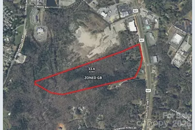 9457 Charlotte Highway, Indian Land, SC 29707 - Photo 2