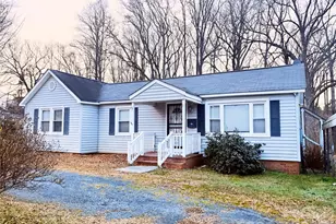 833 Dennis St, Troy, NC 27371 - Photo 1