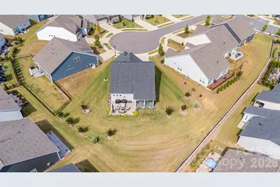 335 Brambling Court, Monroe, NC 28110 - Photo 30