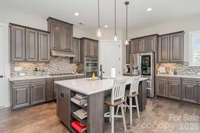 335 Brambling Court, Monroe, NC 28110 - Photo 8