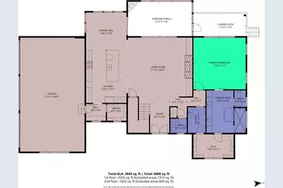 111 Monbo Meadows Lane, Statesville, NC 28677 - Photo 46