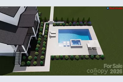 111 Monbo Meadows Lane, Statesville, NC 28677 - Photo 6