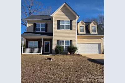 5840 Timbertop Lane, Charlotte, NC 28215 - Photo 1