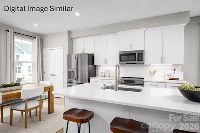 5139 Crimson Kate Lane #2008C, Charlotte, NC 28208 - Photo 4