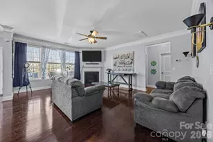 11120 Hat Creek Ln, Davidson, NC 28036 - Photo 8