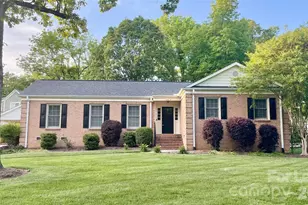 6810 Rosemary Ln, Charlotte, NC 28210 - Photo 1