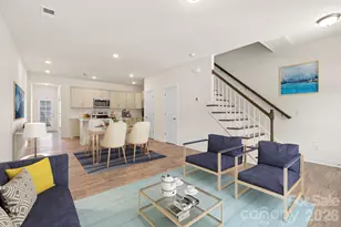 135 Cherry Spgs Ln, Asheville, NC 28804 - Photo 1