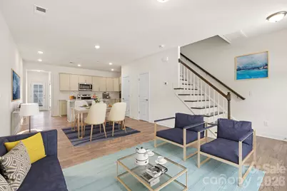 135 Cherry Springs Lane #12-D, Asheville, NC 28804 - Photo 2