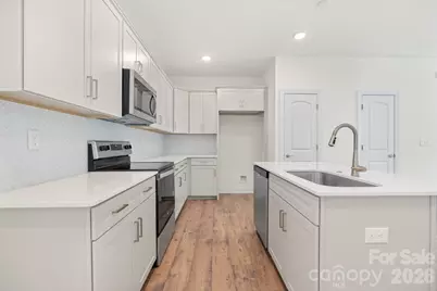 135 Cherry Springs Lane #12-D, Asheville, NC 28804 - Photo 6