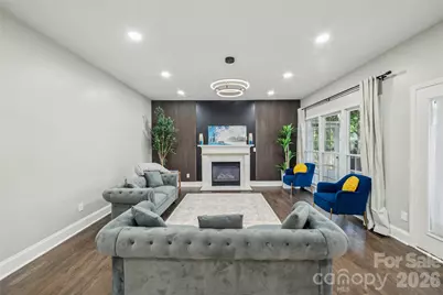 17101 Windy Oaks Court, Cornelius, NC 28031 - Photo 8