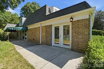 7027 Quail Hill Road, Charlotte, NC 28210 - Photo 22