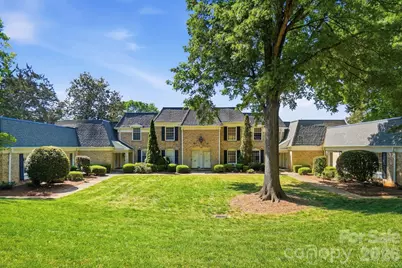 7027 Quail Hill Road, Charlotte, NC 28210 - Photo 1
