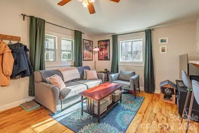 54 N Liberty Street, Asheville, NC 28801 - Photo 4