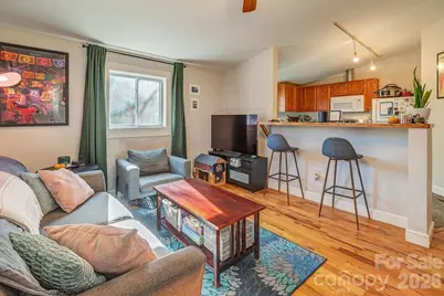 54 N Liberty Street, Asheville, NC 28801 - Photo 6