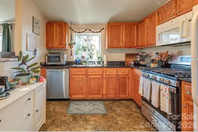 54 N Liberty Street, Asheville, NC 28801 - Photo 8