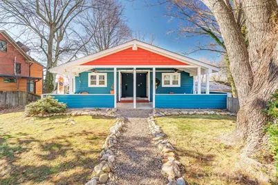 54 N Liberty Street, Asheville, NC 28801 - Photo 1