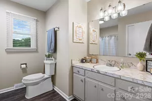 2609 Raintree St, Connelly Springs, NC 28612 - Photo 16