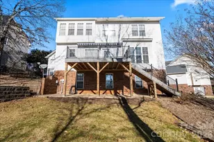 4963 Old River Dr, Hickory, NC 28602 - Photo 38