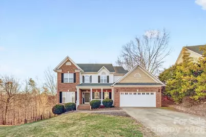 4963 Old River Drive, Hickory, NC 28602 - Photo 1