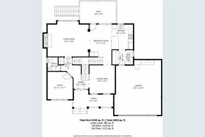 4963 Old River Drive, Hickory, NC 28602 - Photo 46