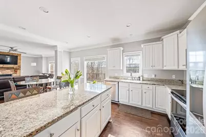 4963 Old River Drive, Hickory, NC 28602 - Photo 16