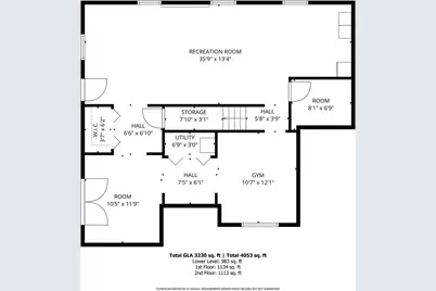 4963 Old River Drive, Hickory, NC 28602 - Photo 48
