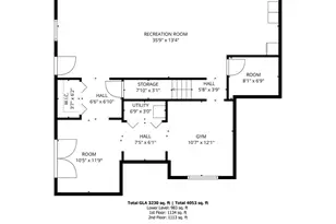 4963 Old River Dr, Hickory, NC 28602 - Photo 48