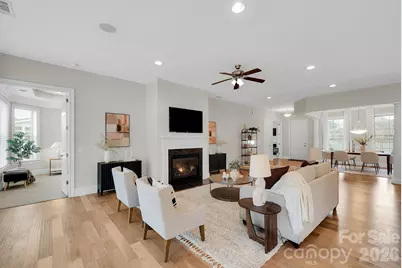 14920 High Bluff Court, Charlotte, NC 28278 - Photo 14