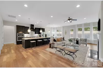 14920 High Bluff Court, Charlotte, NC 28278 - Photo 8