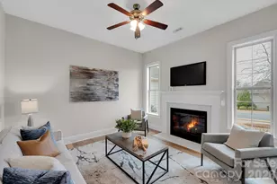 14920 High Bluff Ct, Charlotte, NC 28278 - Photo 6