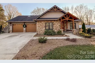 85 20th Avenue NW, Hickory, NC 28601 - Photo 46