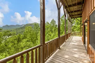 109 Overlook Pt Ln, Lake Lure, NC 28746 - Photo 34