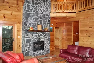 109 Overlook Pt Ln, Lake Lure, NC 28746 - Photo 12