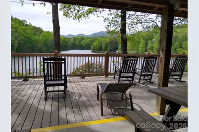 109 Overlook Point Lane, Lake Lure, NC 28746 - Photo 42