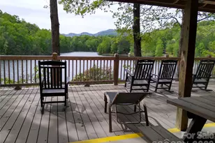 109 Overlook Pt Ln, Lake Lure, NC 28746 - Photo 42
