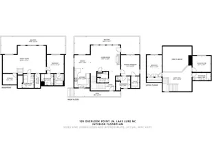 109 Overlook Pt Ln, Lake Lure, NC 28746 - Photo 6