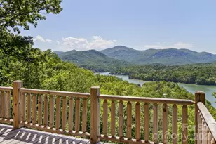 109 Overlook Pt Ln, Lake Lure, NC 28746 - Photo 10