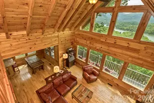 109 Overlook Pt Ln, Lake Lure, NC 28746 - Photo 24