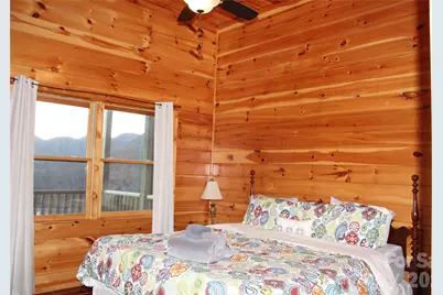 109 Overlook Point Lane, Lake Lure, NC 28746 - Photo 34