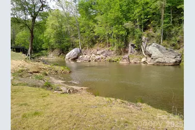109 Overlook Point Lane, Lake Lure, NC 28746 - Photo 48