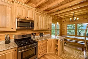 109 Overlook Pt Ln, Lake Lure, NC 28746 - Photo 14
