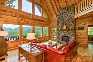 109 Overlook Pt Ln, Lake Lure, NC 28746 - Photo 8