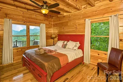 109 Overlook Point Lane, Lake Lure, NC 28746 - Photo 16