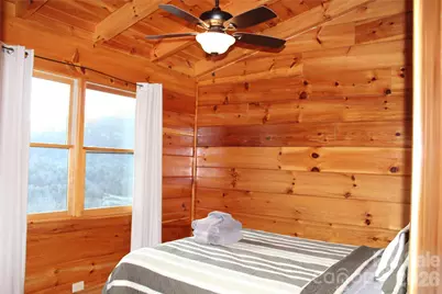 109 Overlook Point Lane, Lake Lure, NC 28746 - Photo 30