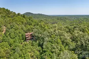 109 Overlook Pt Ln, Lake Lure, NC 28746 - Photo 2