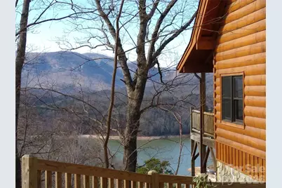 109 Overlook Point Lane, Lake Lure, NC 28746 - Photo 10