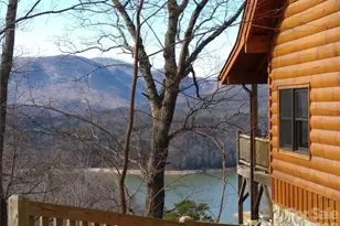 109 Overlook Pt Ln, Lake Lure, NC 28746 - Photo 10